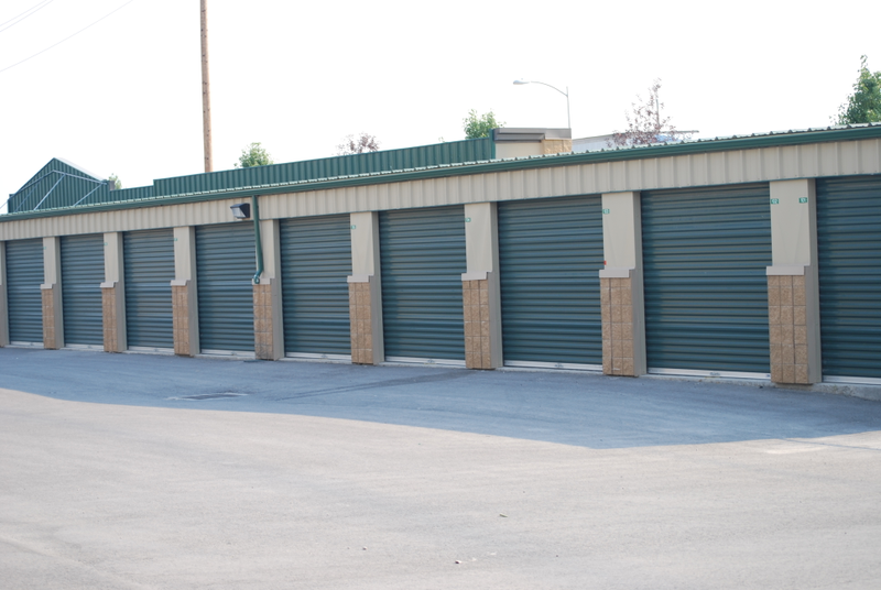 Illustration for article titled Pay Attention to These 2018 Self-Storage Trends